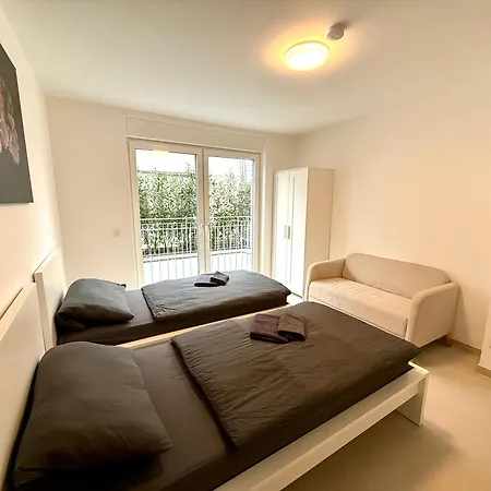 Apartment Wh6