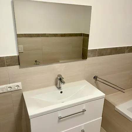Wh6 Apartment *