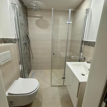 Wh6 Apartment *