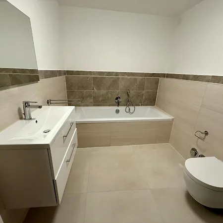 Wh6 Apartment *