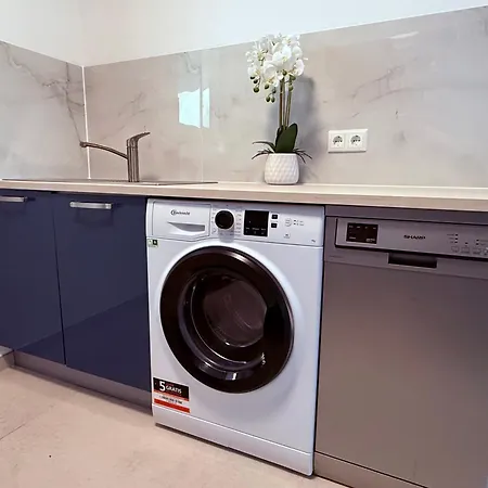 Appartement Wh6 Frechen