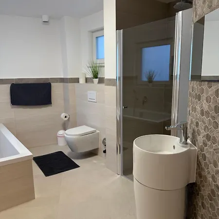 Appartement Wh6 Frechen