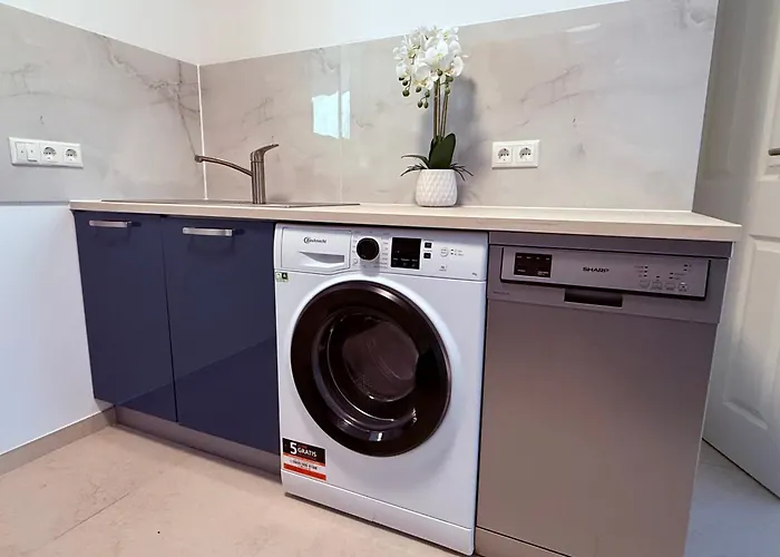 公寓 Wh6 弗雷兴