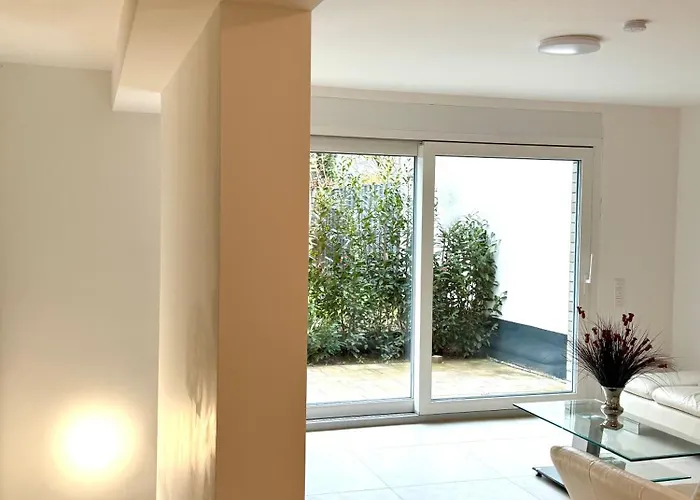 Wh6 Appartement Frechen