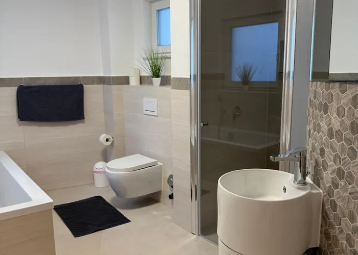 Appartement Wh6 Frechen